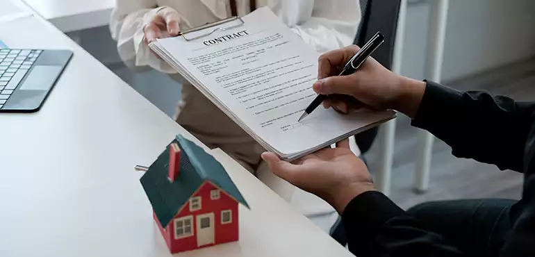 Types of Properties We Buy via Assignment in Pomona, CA